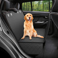 🚗🐾 "Ultimate Pet Travel Companion: Dog Car Seat Cover for Safety and Comfort!" 🌟🐶