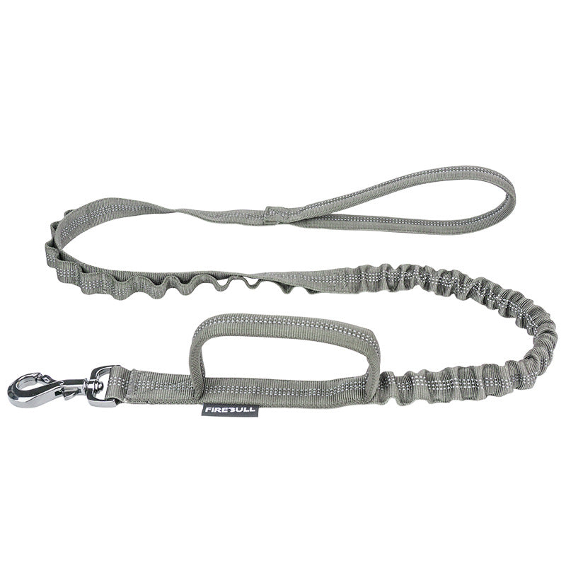 🐾⚡ "Tactical Control: Pet Tactical Collar Leash - Empower Your Pet's Adventures!" ⚡🐾