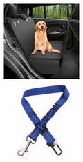 🚗🐾 "Ultimate Pet Travel Companion: Dog Car Seat Cover for Safety and Comfort!" 🌟🐶