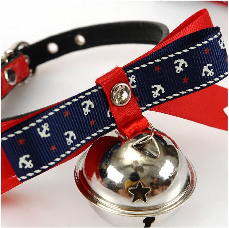 🎀🐾 "Charm and Style: Adorable Bow Tie Collar for Fashionable Pets!" 🌟🐶