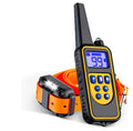 🐾📡 "Train with Precision: Remote Control Dog Training Device & Collar - Obedience Made Easy!" 📡🐾