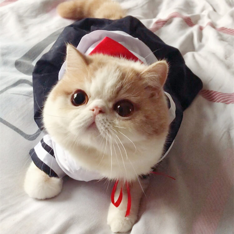 🌟🐱 "Fashion Forward Felines: Thin Cute Shirt Cat Dress - Dress Up Your Kitty in Style!" 🐱🌟