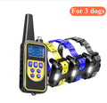 🐾📡 "Train with Precision: Remote Control Dog Training Device & Collar - Obedience Made Easy!" 📡🐾